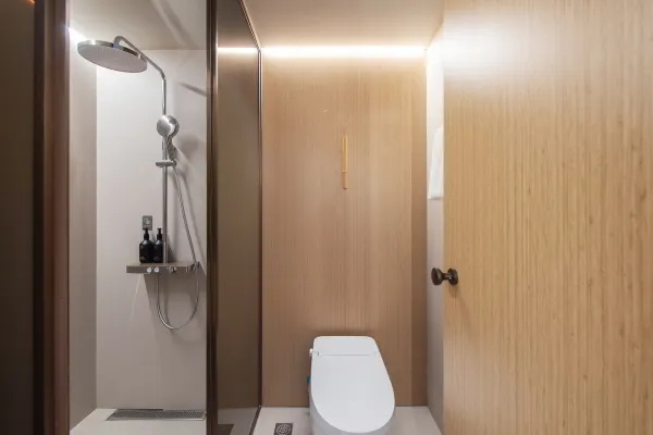 JI Hotel Guangzhou Tianhe East Railway Station - Chambres