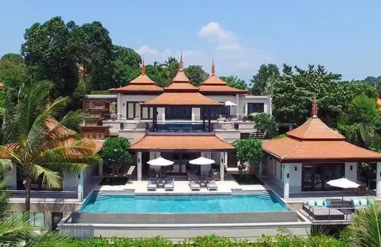 Trisara
