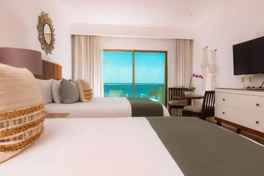 Villa Premiere Boutique Hotel & Romantic Getaway - Chambres
