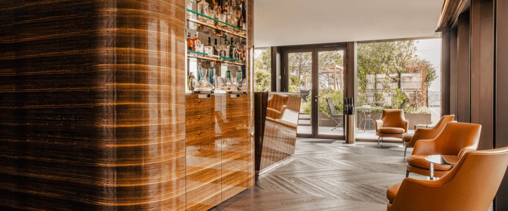Bvlgari Hotel Paris 84