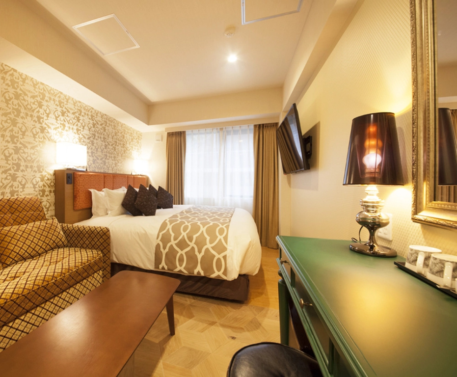 Centurion Hotel Grand Akasaka 사진 1