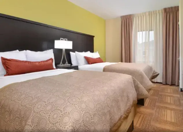 Staybridge Suites Tomball - Spring Area by IHG - Chambres