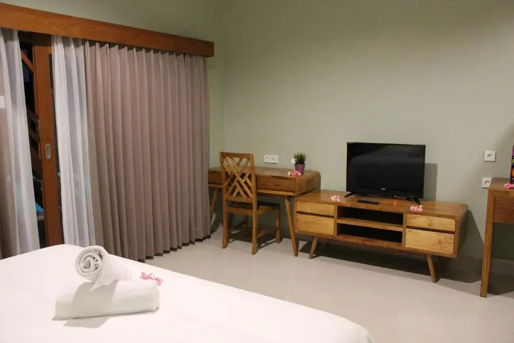 Naturela Uluwatu - Chambres