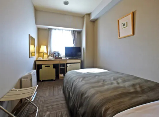 Hotel Route-Inn Hakata Eki Minami 사진 1