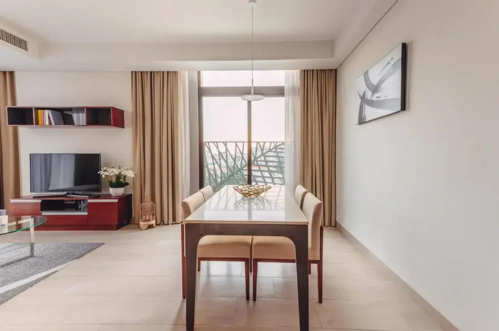 SILA Urban Living - Chambres