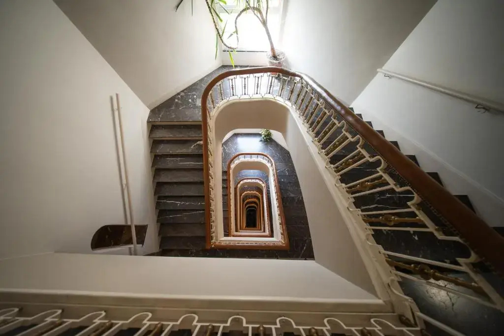 Hotel Real Segovia - Général