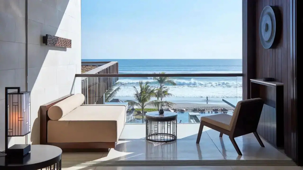Alila Seminyak