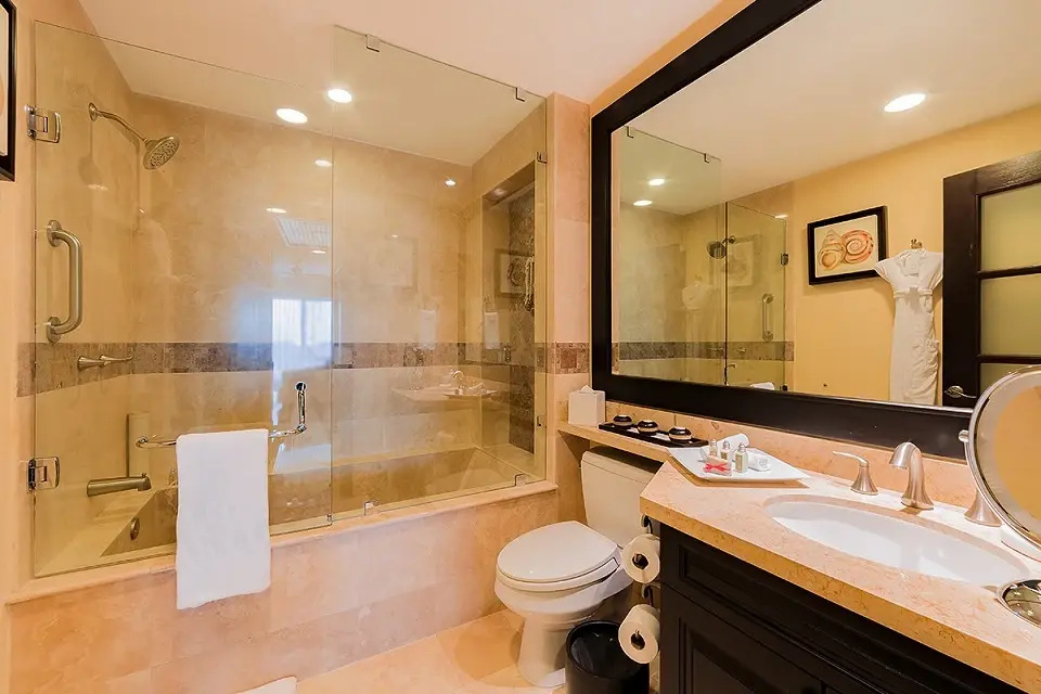 Garza Blanca Preserve Resort & Spa - Chambres
