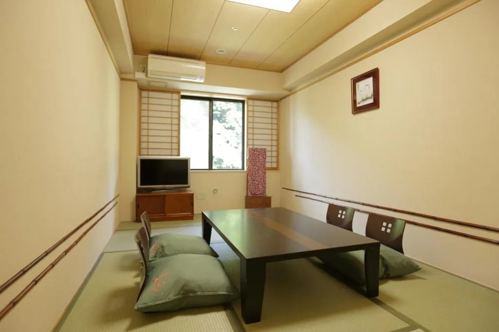Hakone Yumoto Onsen Tenseien 사진 4