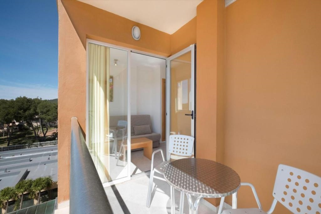 Bluesea Salina - Chambres