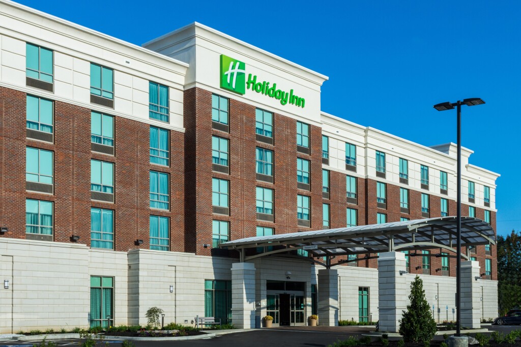 Holiday Inn Paducah Riverfront, an IHG Hotel image