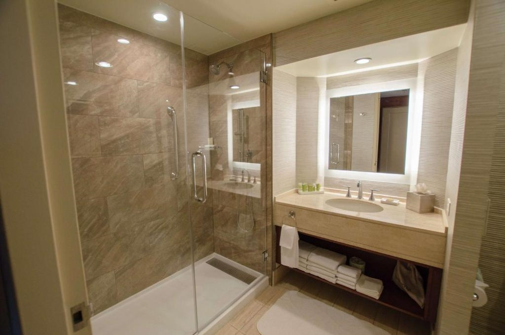 Hilton Los Angeles/Universal City - Chambres