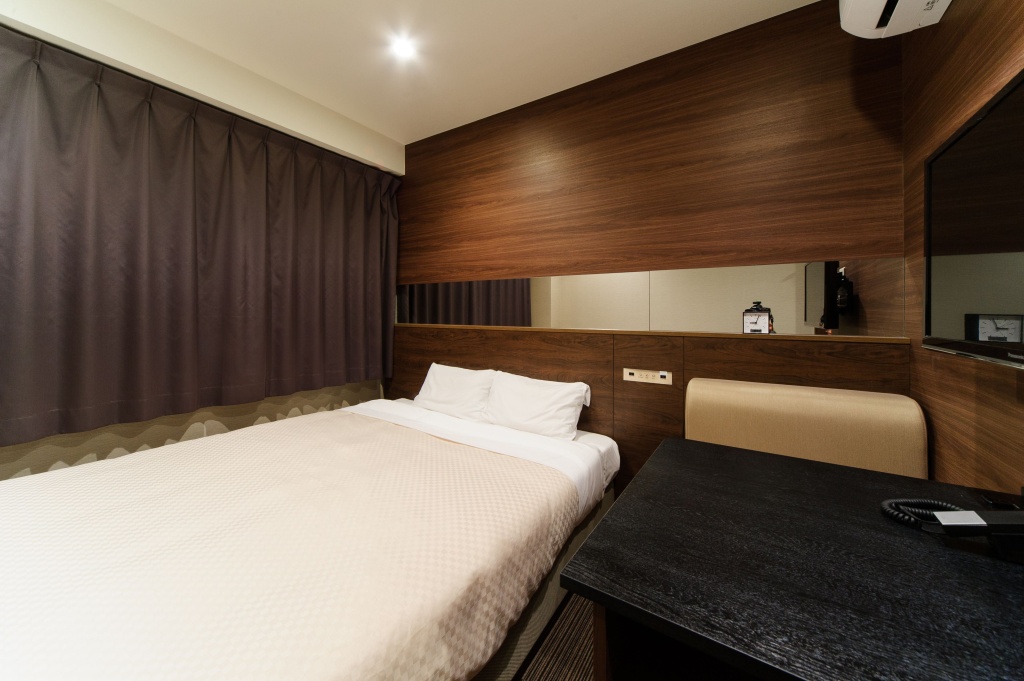 Osaka Fujiya Hotel 사진 1