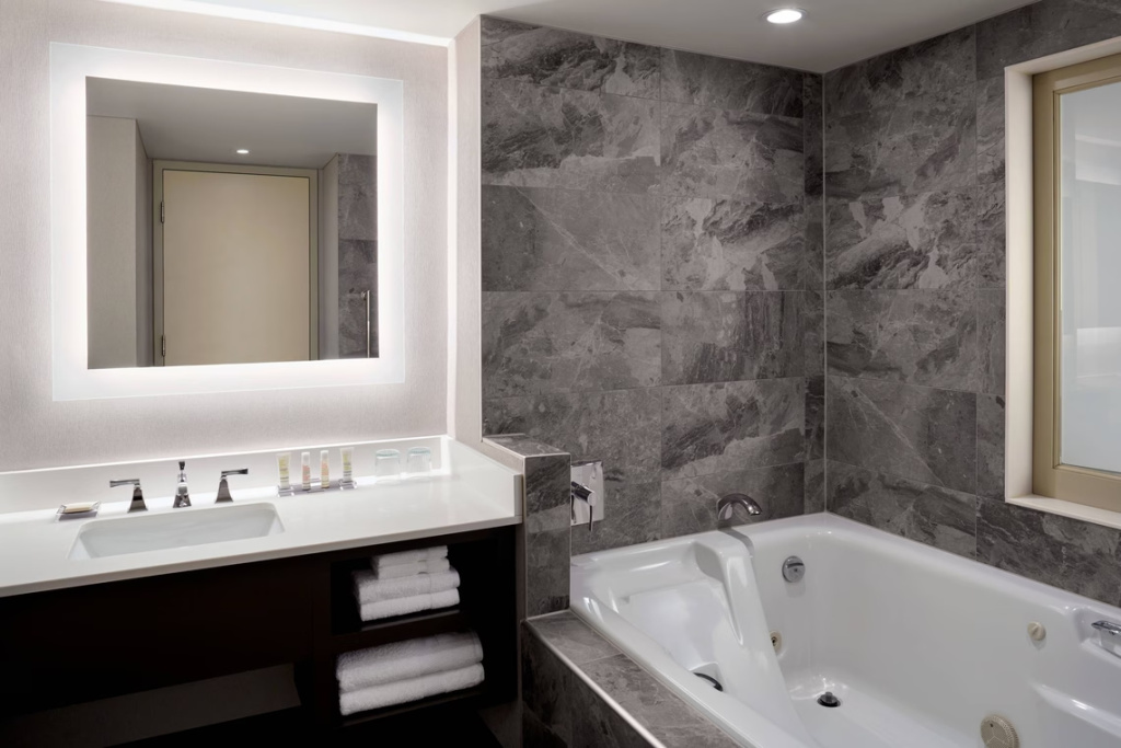 Marriott Niagara Falls Fallsview Hotel & Spa - Chambres