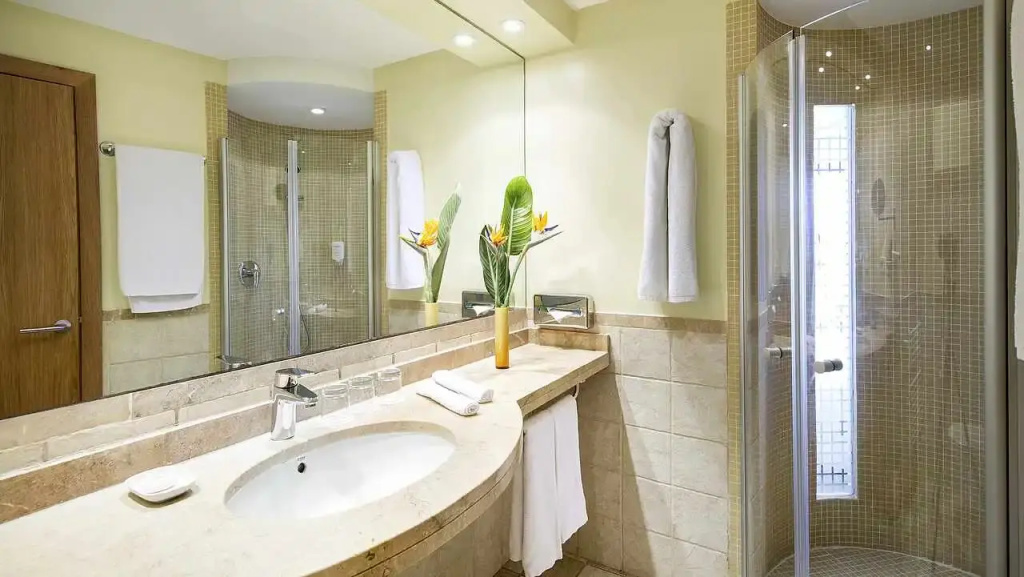 Robinson Cala Serena - Chambres