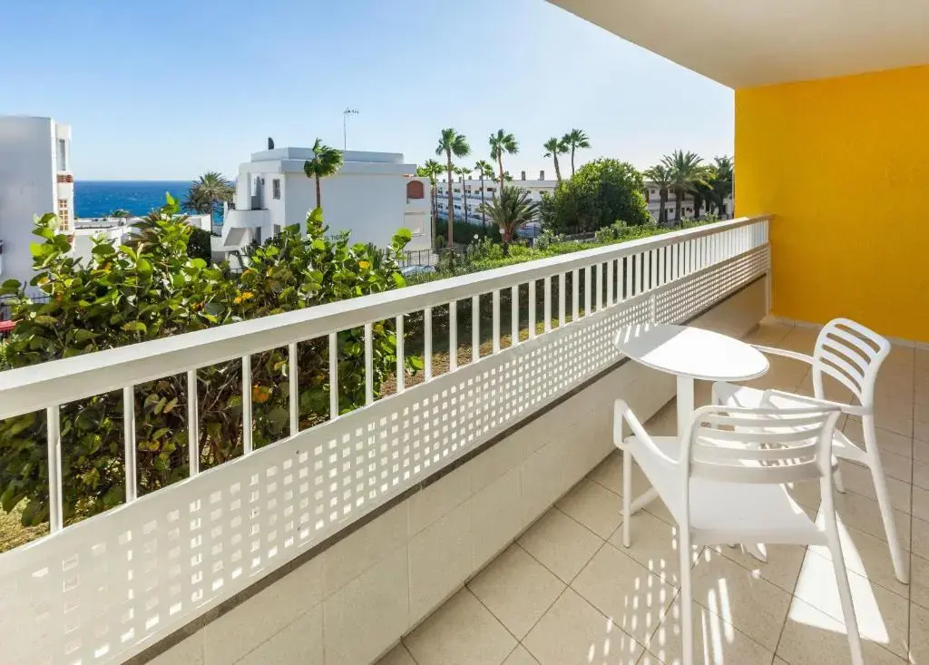 Abora Interclub Atlantic by Lopesan Hotels - All inclusive - Chambres