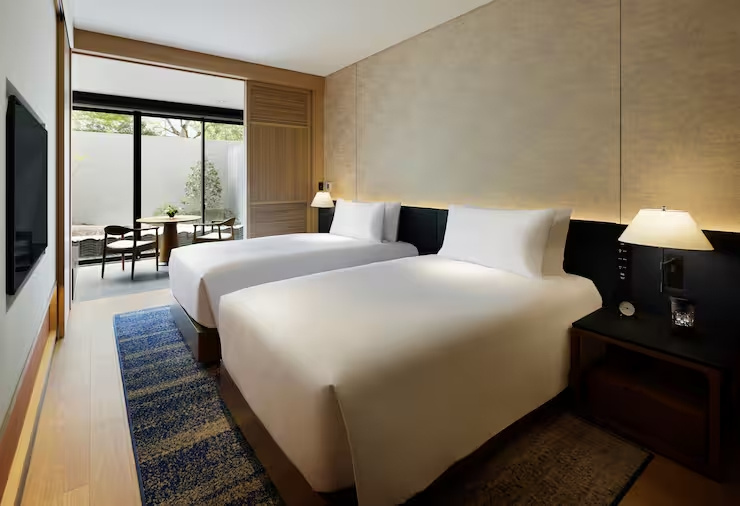 ROKU KYOTO, LXR Hotels & Resorts 사진 14