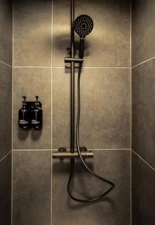 Square Boutique Hotel & Brasserie - Chambres
