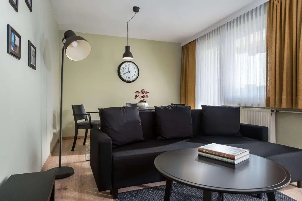 Days Inn Leipzig City Centre - Chambres