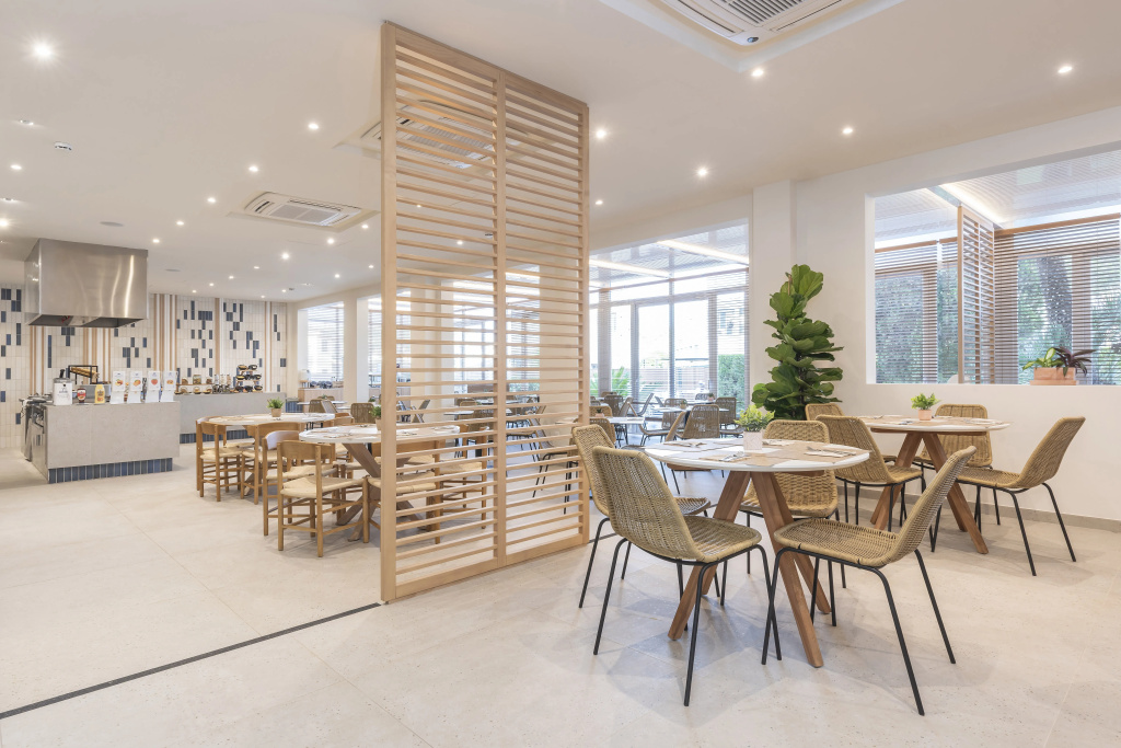 HSM Canarios Park Hotel, о. Майорка, Іспанія мініатюра 16