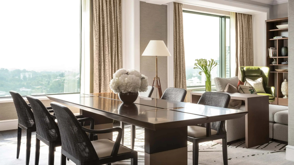 Four Seasons Singapore