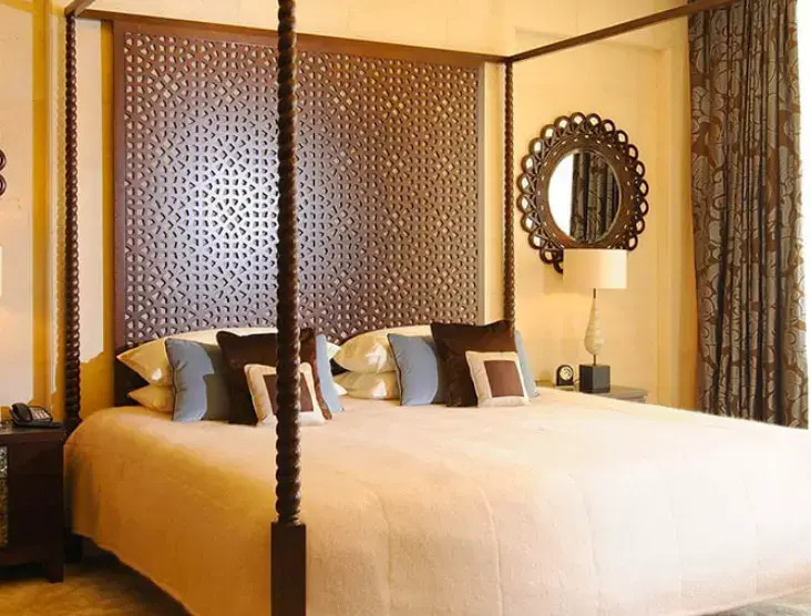 Raffles Dubai