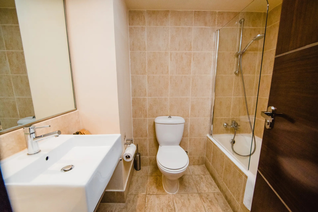 Napa Plaza Hotel - Adults Only - Chambres