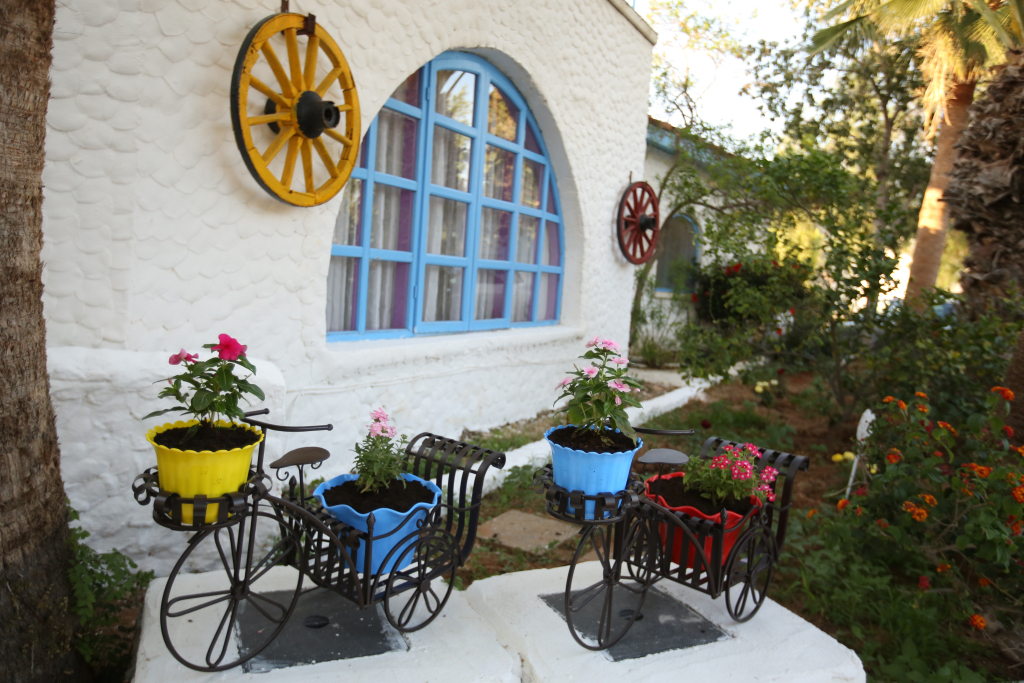 Merit Cyprus Gardens