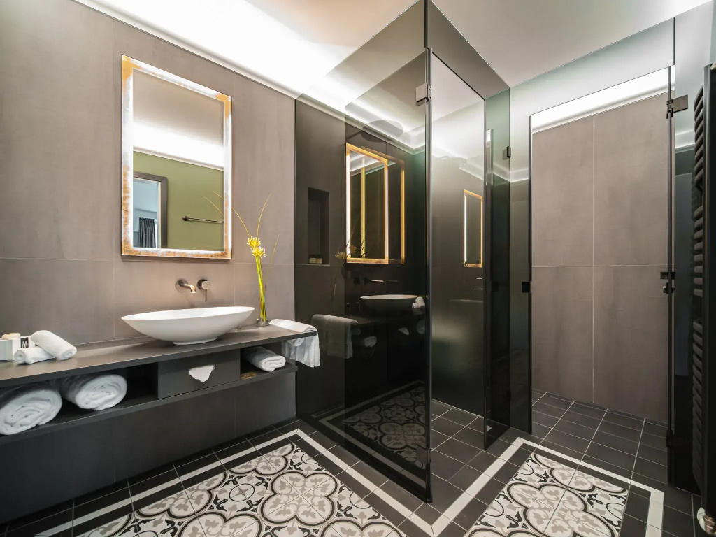 Royal St. Georges Hotel Interlaken - MGallery Collection - Chambres