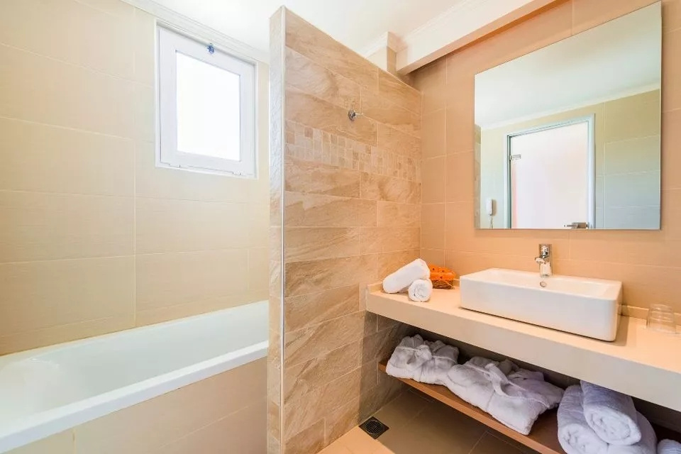 Afandou Bay Suites Hotel - Chambres