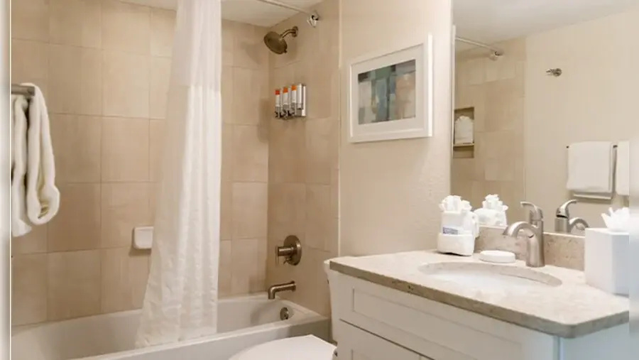 The Fold Hotels Indian Shores - Chambres