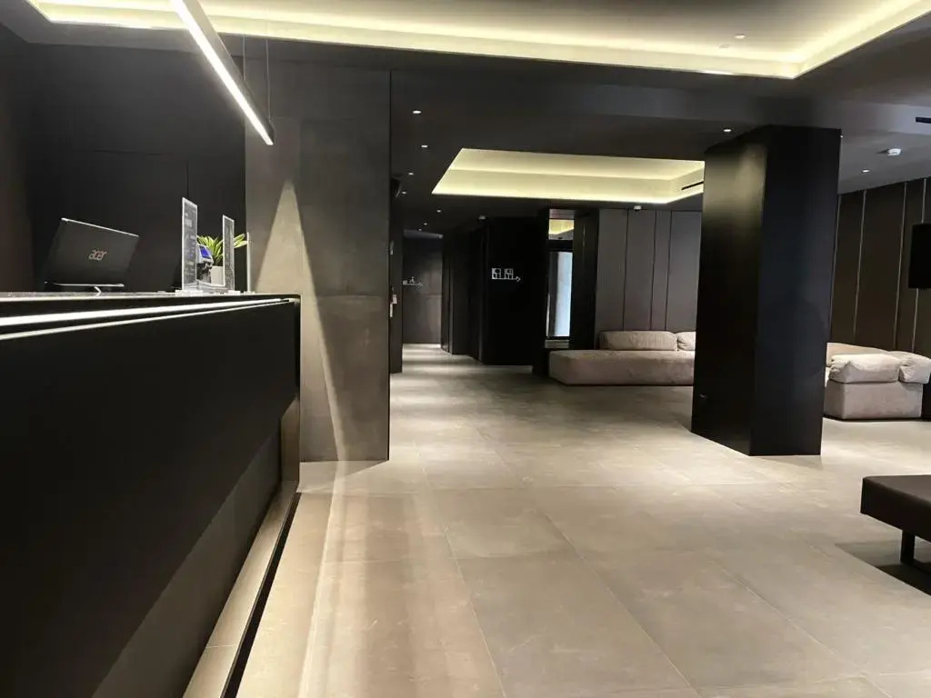 Scarlatti Hotel Milano - Général