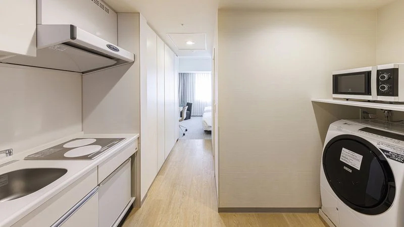 Fraser Residence Nankai Osaka Hotel 사진 8