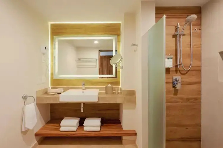 GR Solaris Cancun & Spa - All Inclusive - Chambres