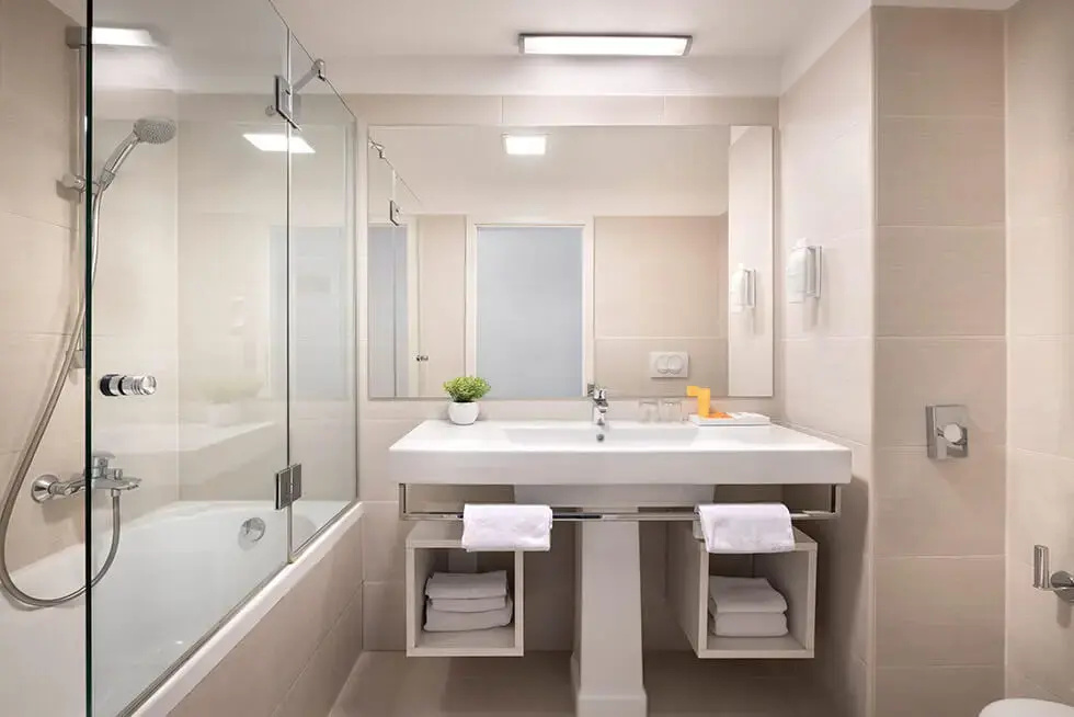 Hotel & Casa Valamar Sanfior - Chambres