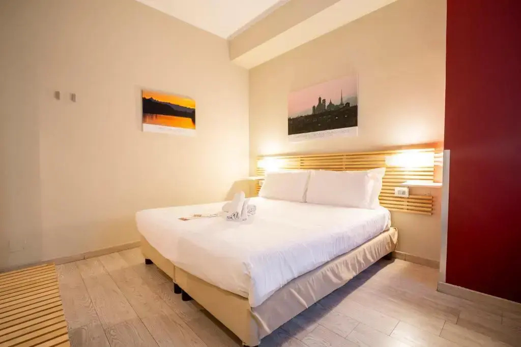 Best Quality Hotel Gran Mogol - Général