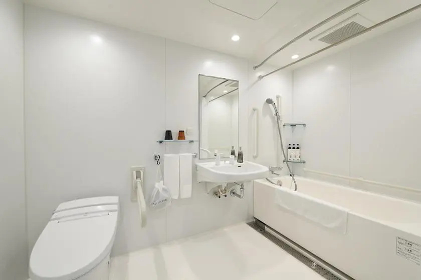 HOTEL TAVINOS Asakusa 사진 6