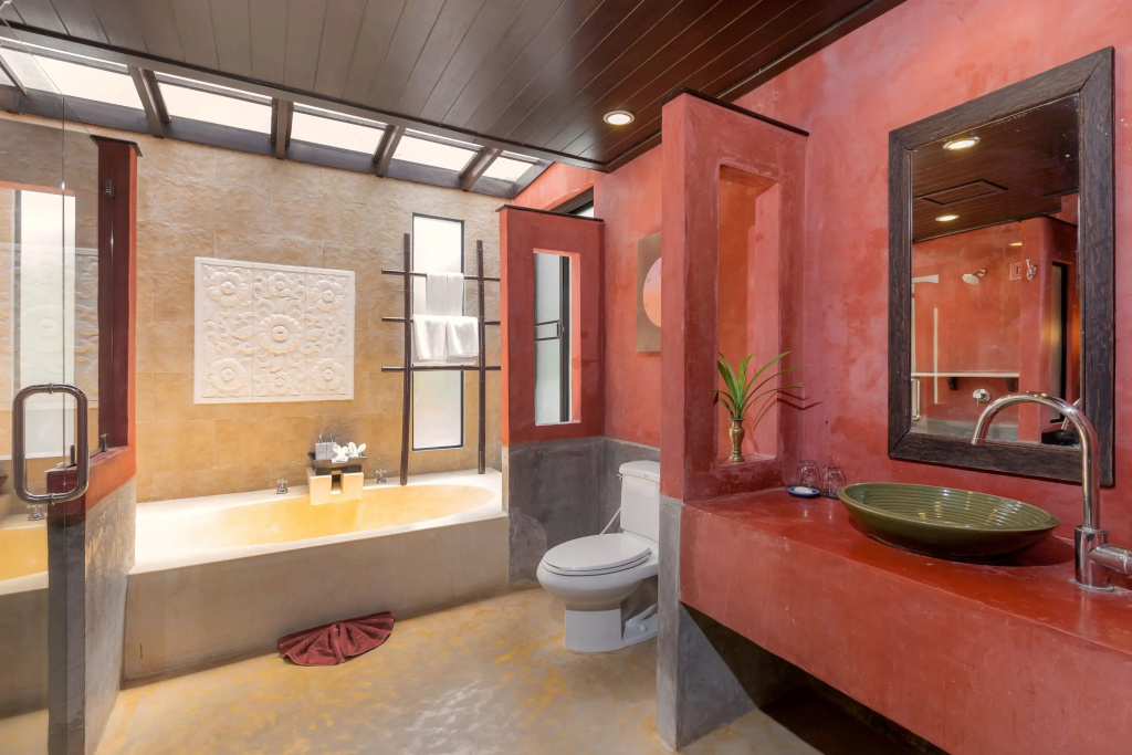 The Village Resort - Chambres