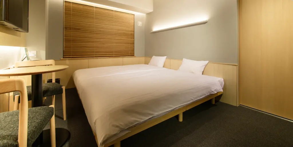 Amanek Kyoto Kawaramachi Gojo Hotel 사진 6