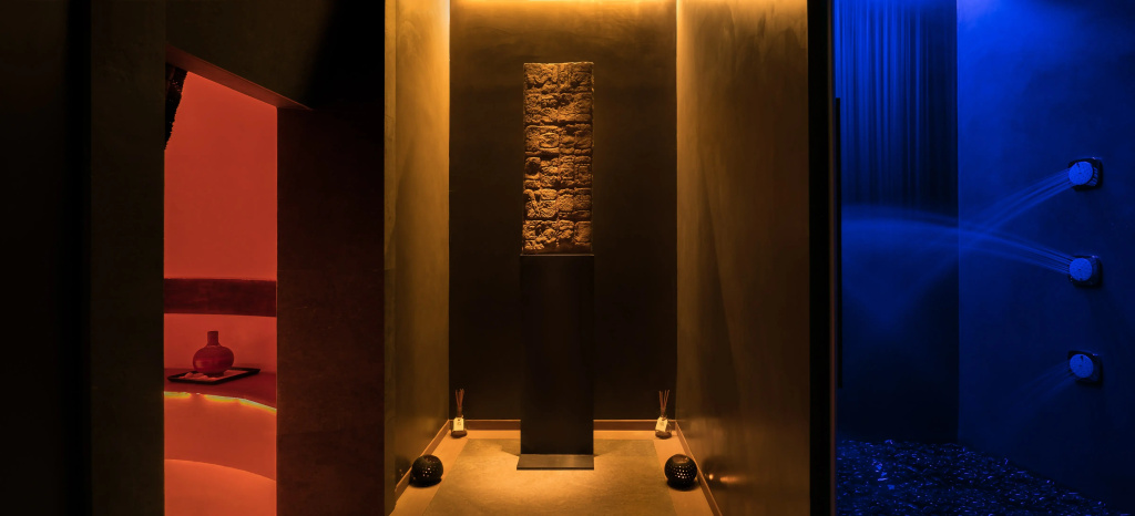 Claris Hotel & Spa 5GL, a Small Luxury Hotels of the World - Général