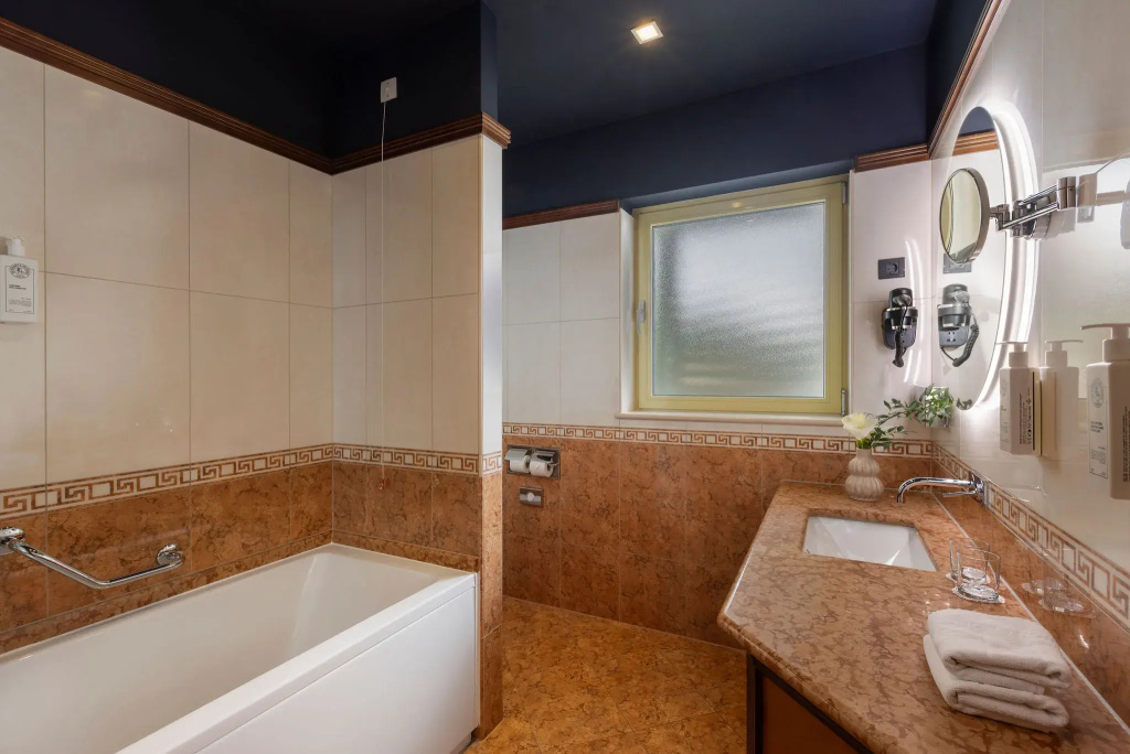 Hotel More - Chambres