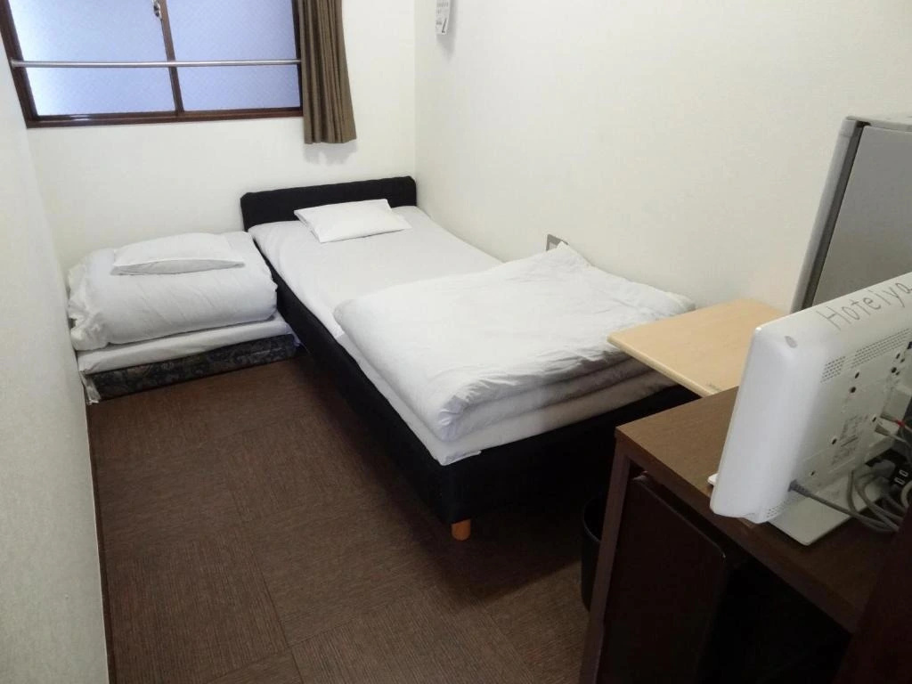 Economy Hotel Hoteiya 사진 2