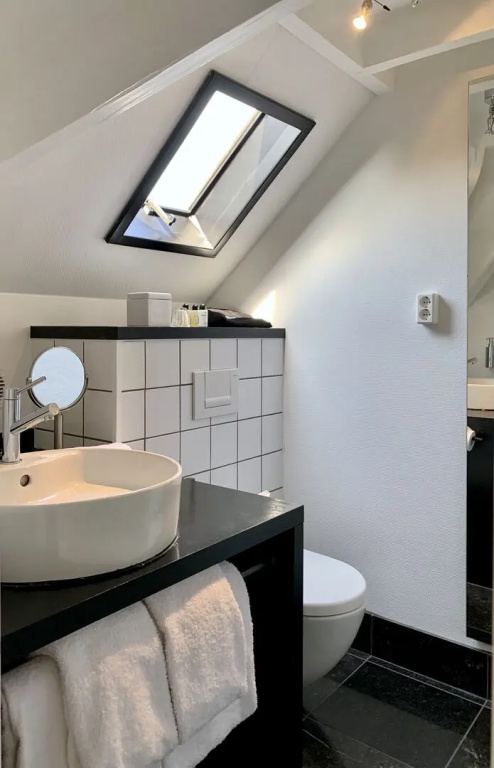 Hotel Villa Trompenberg - Chambres