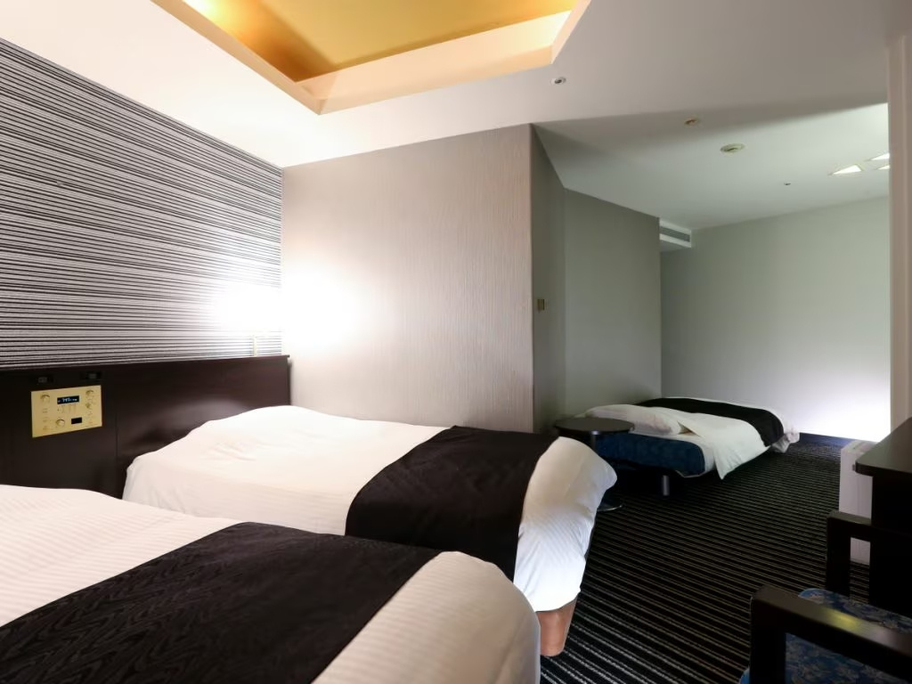 APA Hotel & Resort Tokyo Bay Makuhari 사진 17