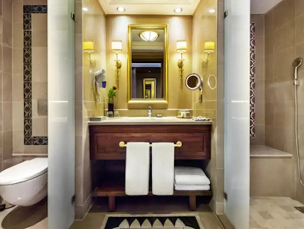 Rixos Premium Bodrum - Chambres