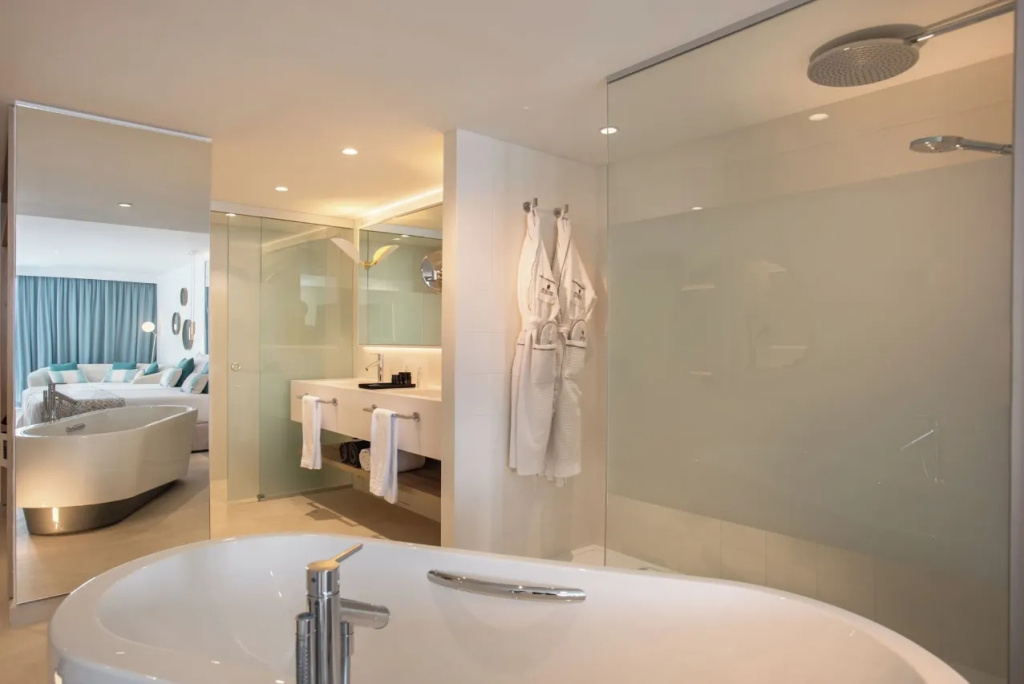 Hotel Guayarmina Princess - Adults Only (+16) - Chambres