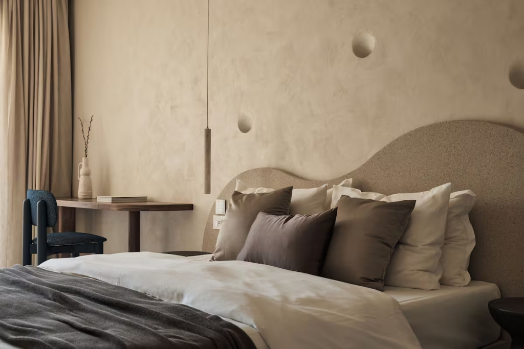 Uzenie All Suites Boutique Resort - Chambres
