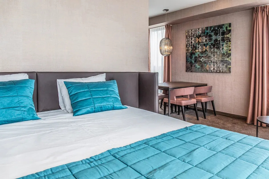 Family Quadruple room