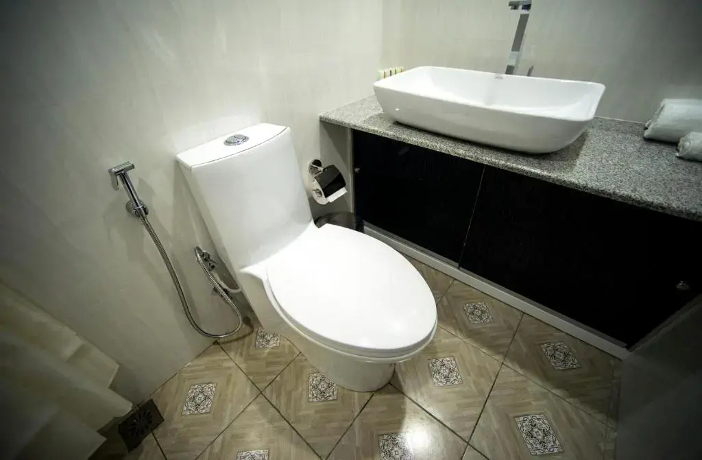 Vilu Rest Hotel - Chambres