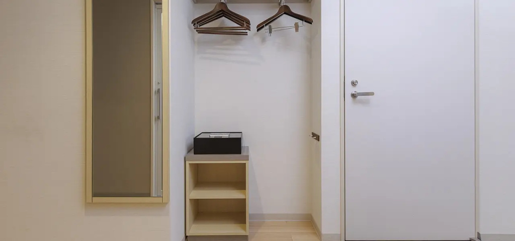 JR KYUSHU HOTEL Blossom Hakata Chuo - Chambres